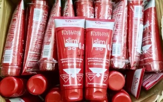 [FREESSHIP đơn từ 0đ] KEM TAN MỠ SLIM 3D EVELINE