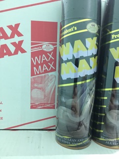 Chai xịt tẩy nội  Waxmax(1 thùng 12 lọ)