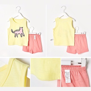 Bộ ba lỗ UniFriend cho bé