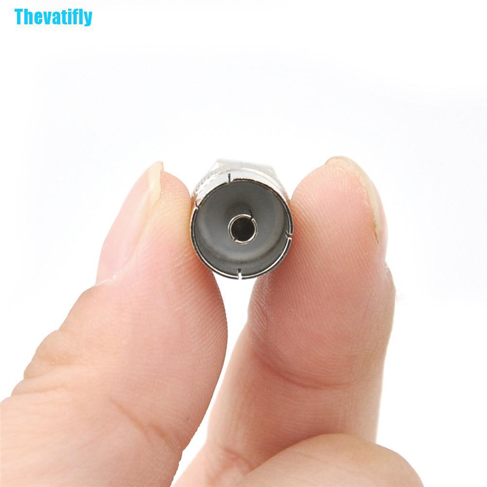 Ổ Cắm Rf Female Sang Type F