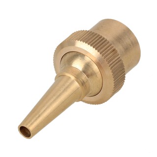 ĐẦU PHUN TIA NƯỚC PHI 34MM