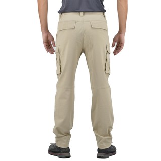 QUẦN KAKI VẢI HÀN QUỐC