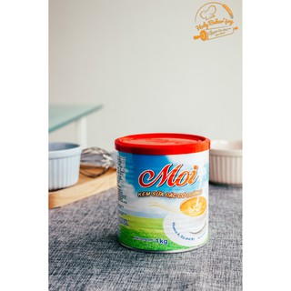 Sữa đặc có đường moi 1kg