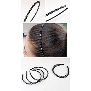 Bờm tóc tiện dụng