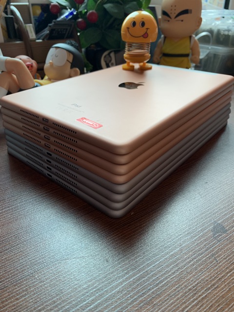 Máy tính Bảng ipad 2018 Gen 6 bản 4G + WIFI | BigBuy360 - bigbuy360.vn