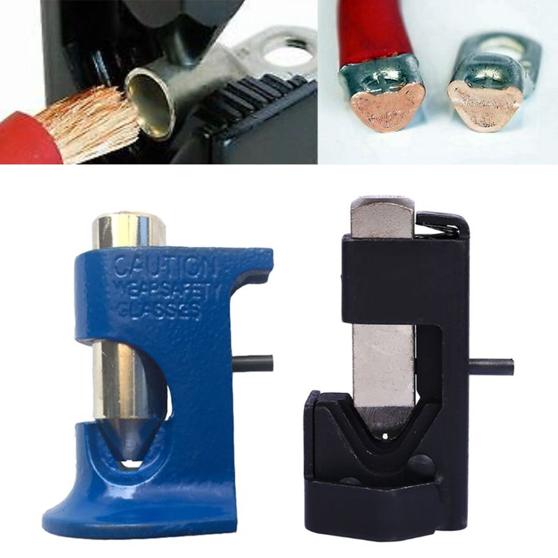 Dây Cáp Búa Hàn Bền Bỉ Chịu Lực Tốt