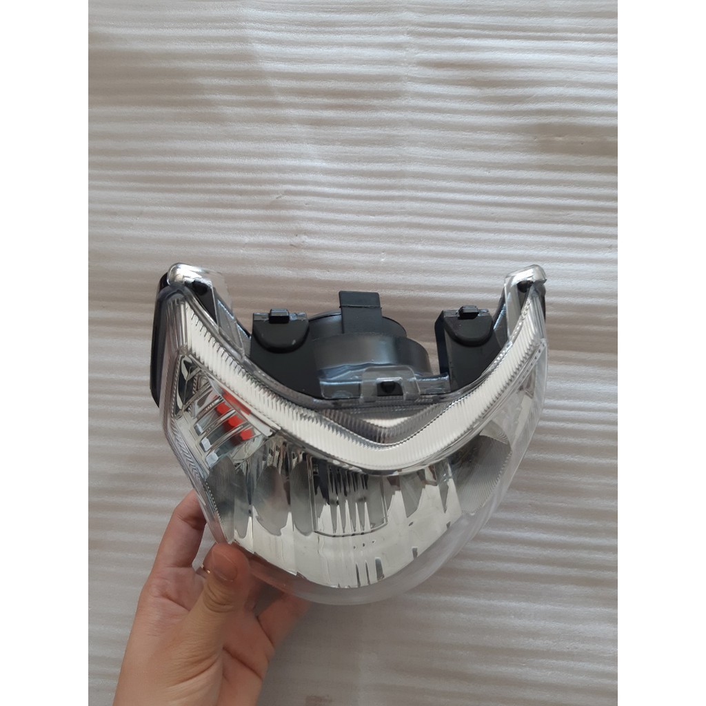 Đèn pha Taurus zin Yamaha