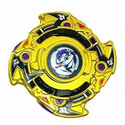 Con Quay Beyblade Burst Dragoon Phantom. G.V Corocoro Chính hãng Takaratomy