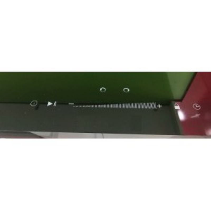 Bếp điện từ đôi Arber ABEI600 hàng cao cấp bảo hành 24 tháng