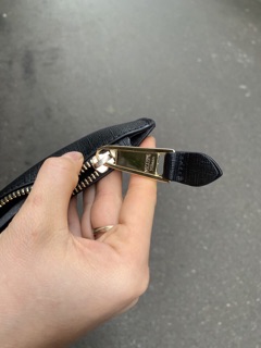 Clutch moschino