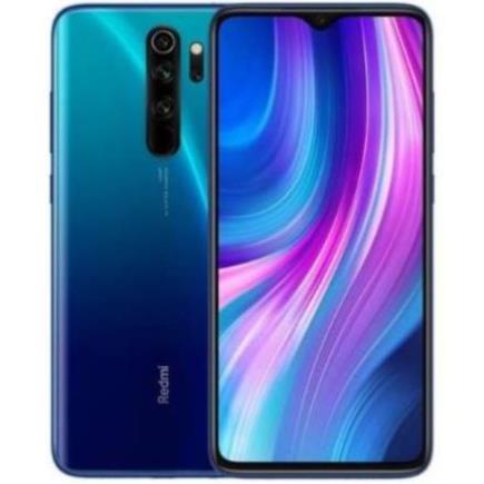 Điện thoại Xiaomi Redmi Note 8 Pro (6GB/128GB) Nguyên zin, đủ phụ kiện [giá rẻ số 1]