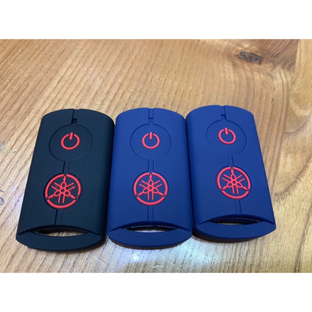 Bọc cao su Remote xe máy Yamaha