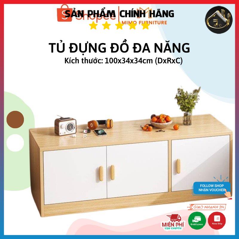 Tủ văn phòng, Tủ trang trí gia đình sang trọng, hiện đại, kích thước đa dạng, phù hợp cho mọi gia đình