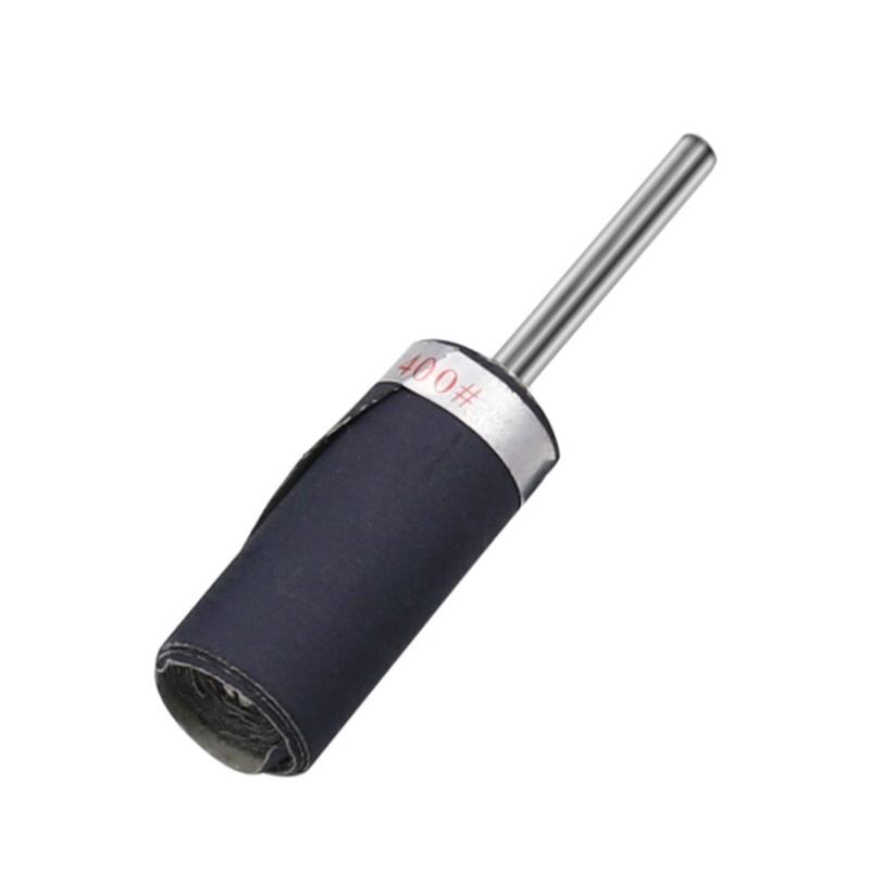 Thanh Giấy Nhám Đánh Bóng Trang Sức 3mm 180-2000