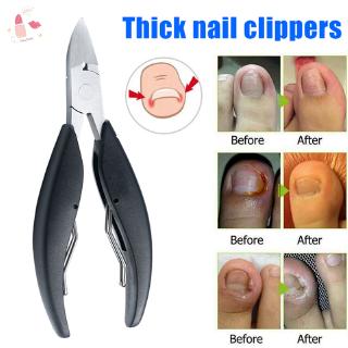 Kềm Cắt Móng Chân Chuyên Dụng
