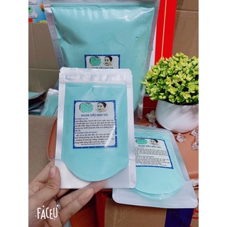 100gr mask dẻo bạc hà