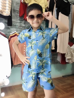 Váy bé ,bộ bé ( Ảnh thật shop tự chụp)