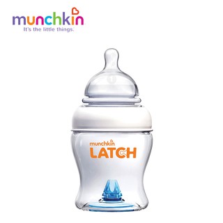 Bình Sữa Latch Munchkin MK15625 120ml