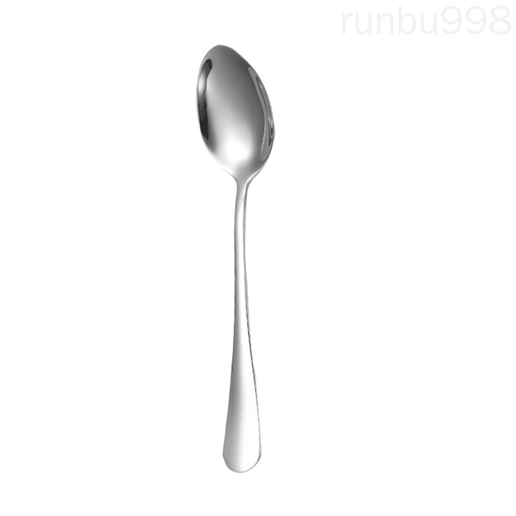 Bộ dụng cụ ăn uống bằng thép không gỉ kèm hộp đựng tiện dụng cho học sinh / nhân viên văn phòng
