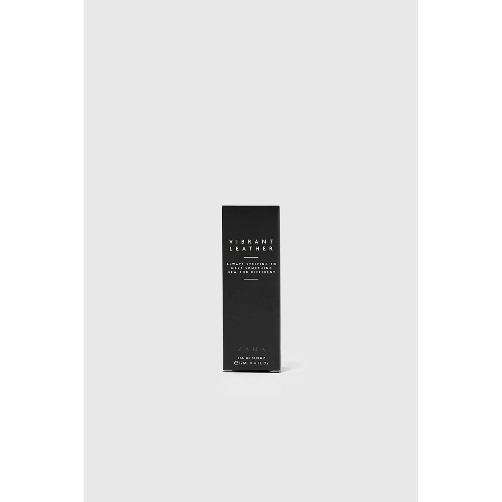 Nước hoa Vibrant Leather 12ml | BigBuy360 - bigbuy360.vn