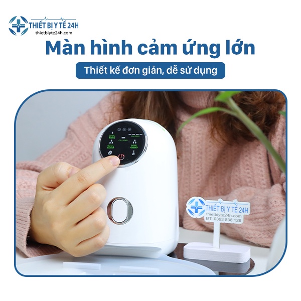 Máy Làm Mặt Nạ Trái Cây Tươi Tại Nhà, Máy Đắp Mặt Nạ Thạch Automatic Cao Cấp