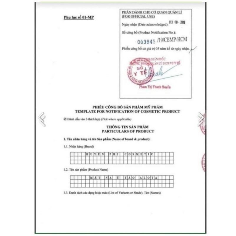 Ủ TẢO XOẮN TƯƠI ALOTA HUYỀN PHI gói dùng thử | BigBuy360 - bigbuy360.vn