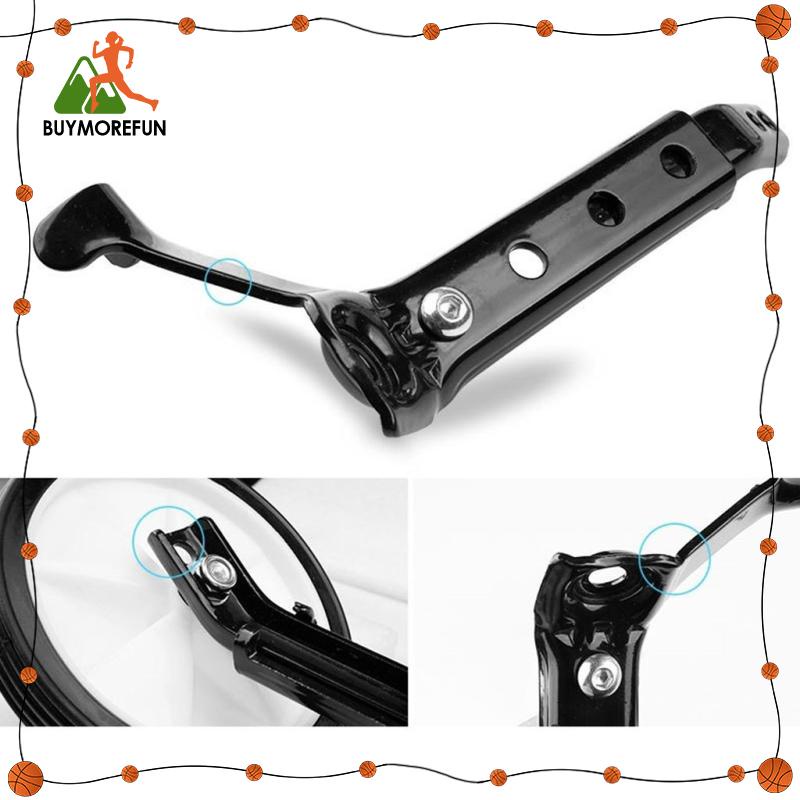 Bánh xe tập đi cho xe đạp trẻ em 16-24 chất lượng