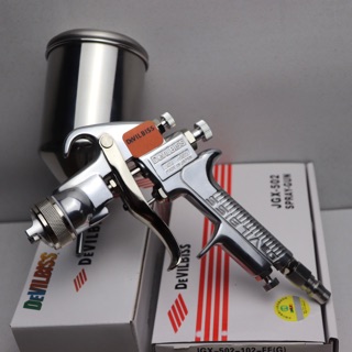 DỤNG CỤ PHUN SƠN VÀ KHÍ NÉN