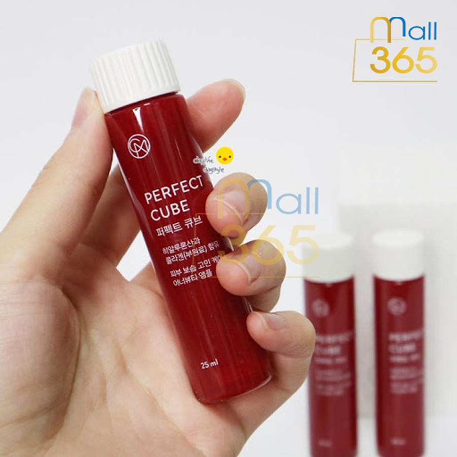 Collagen Tươi PERFECT CUBEME 5000mg - Sản Phẩm Của Tập Đoàn AmorePacific | BigBuy360 - bigbuy360.vn