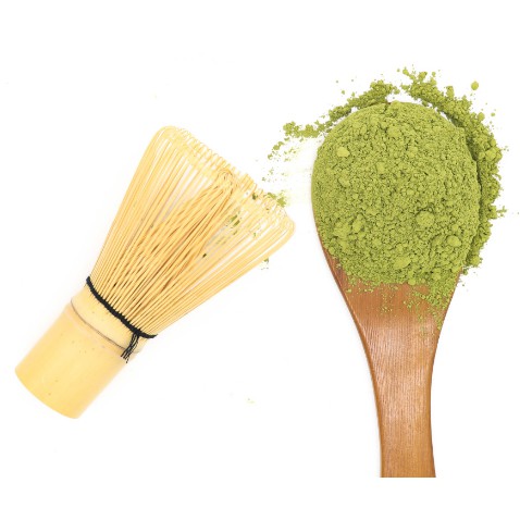 Bột Trà Xanh Matcha Kongocha Nhật Bản 20G-50G-100G