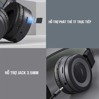 Tai nghe Bluetooth Remax RB-725HB