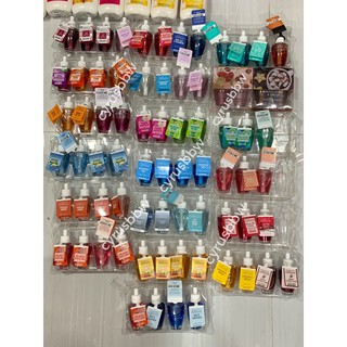 Tinh dầu xông thơm phòng wallflowers bbw 24ml từ mỹ