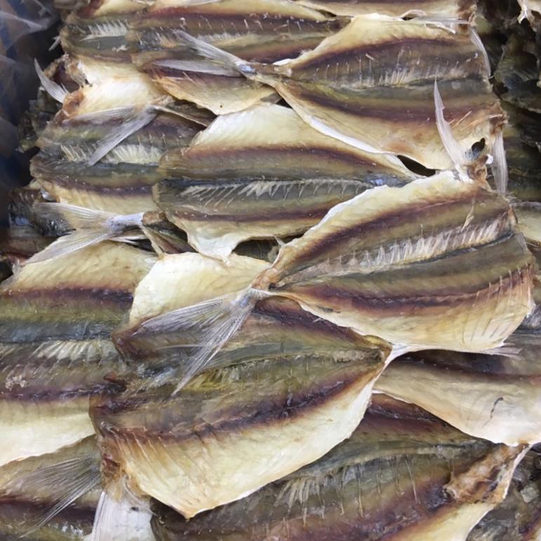 Giao Ngay Chỉ Vàng Khô Loại Ngon Tại Hà Nội, Đại Lý chuyên sỉ lẻ cá chỉ vàng khô uy tín nhất | BigBuy360 - bigbuy360.vn