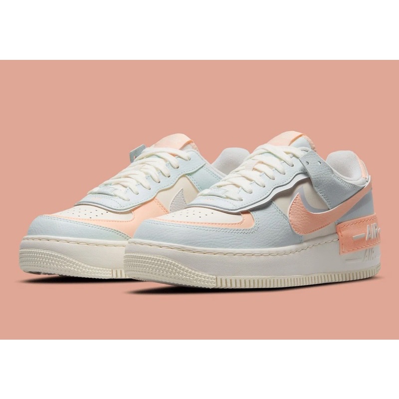 Af1 shadow skew,cam kết chính hãng.