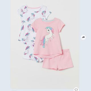 Combo bộ bé gái Hoài Võ