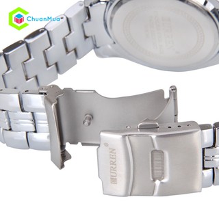 Đồng Hồ Nam Curren 8083 Thời Trang