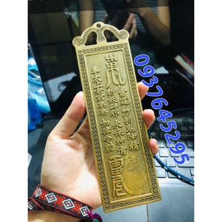 Kim bài thiên quan tứ phước