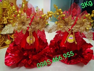 Oản tài lộc