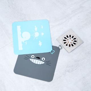 Nắp Đậy Cống Thoát Nước Bằng Silicon