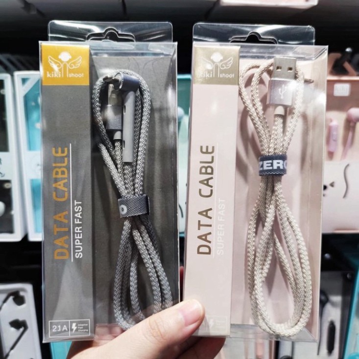 Dây sạc SAM.SUNG siêu nhanh, cổng chống đứt gãy đầu, sạc điện thoại (chuyên sỉ)