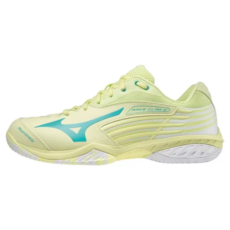 Giày cầu lông MIZUNO WAVE CLAW 71GA211034 cho cả nam và nữ mẫu mới