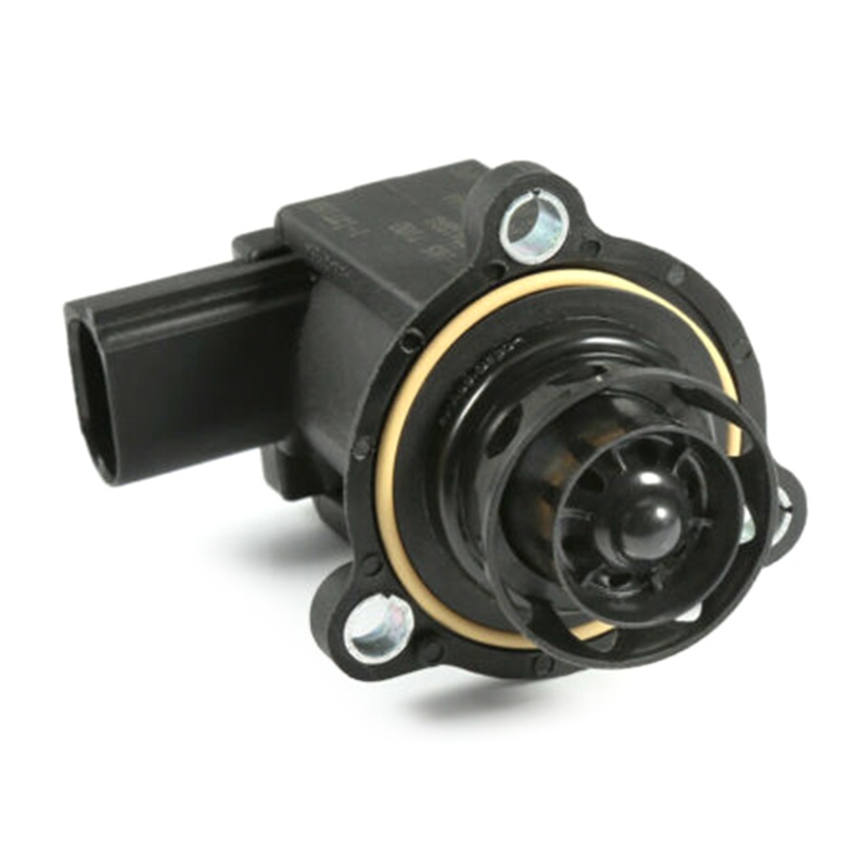 Thiết Bị Chuyển Đổi Động Cơ Turbo Tự Động 06H145710Phụ Kiện Chuyên Dụng Cho Xe Hơi A4 2.0L A4 2.0L