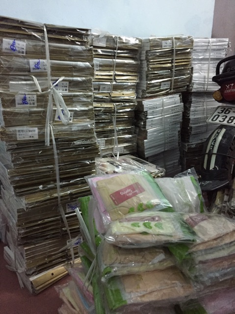 Quần tất bầu mỏng dai(ảnh thật phía sau)