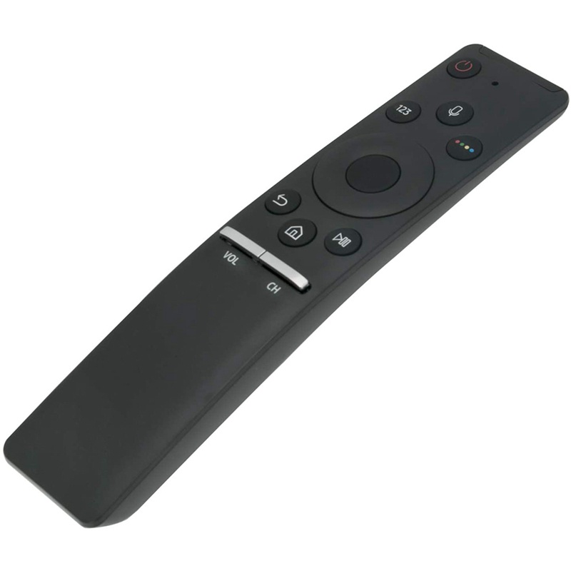 Điều Khiển Từ Xa Thay Thế BN59-01266A Cho TV Thông Minh Samsung Smart 4K5901266Phụ Kiện Chuyên Dụng Cho Xe Rm Spm1Ap1 QN65Q7FD UN75MU630D UN50MU630D