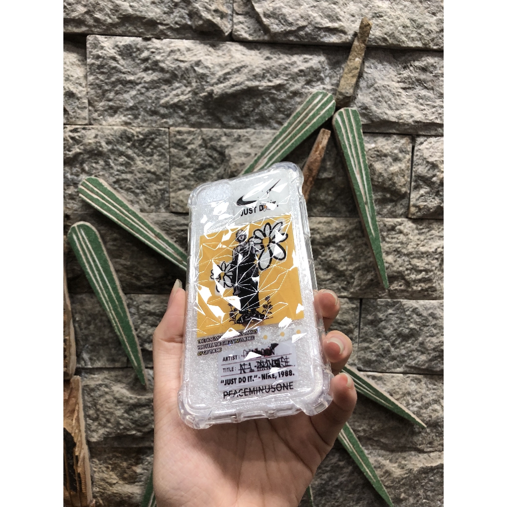 Ốp lưng iphone Just do it 5/5s/6/6plus/6s/6s plus/6/7/7plus/8/8plus/x/xs/xs max/11/11 pro/11 promax