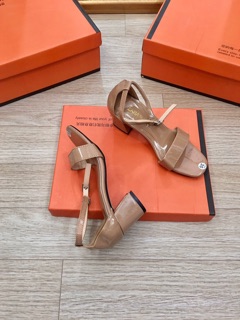 Sandal nữ bít gót 5 phân