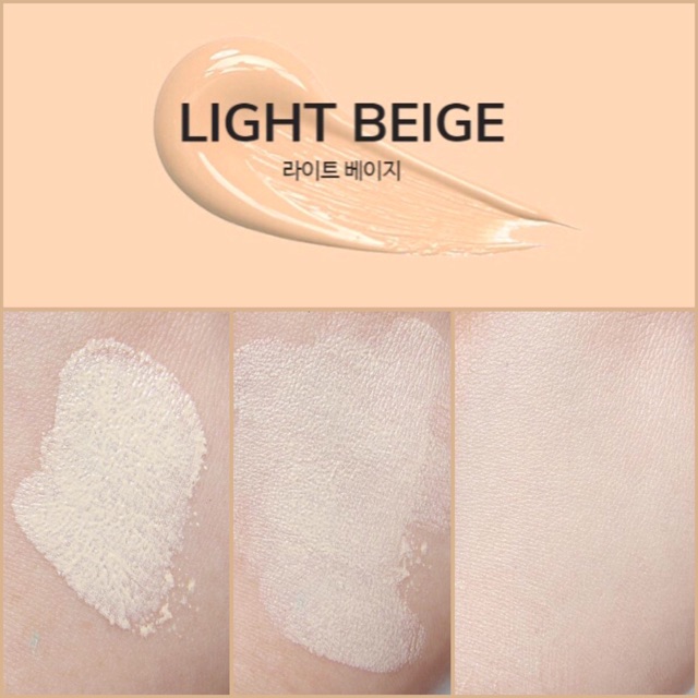 [MINISIZE] Kem Nền Che Khuyết Điểm Tone No.21 Light Beige - IOPE Perfect Cover Foundation SPF25/PA++ 7ml | BigBuy360 - bigbuy360.vn