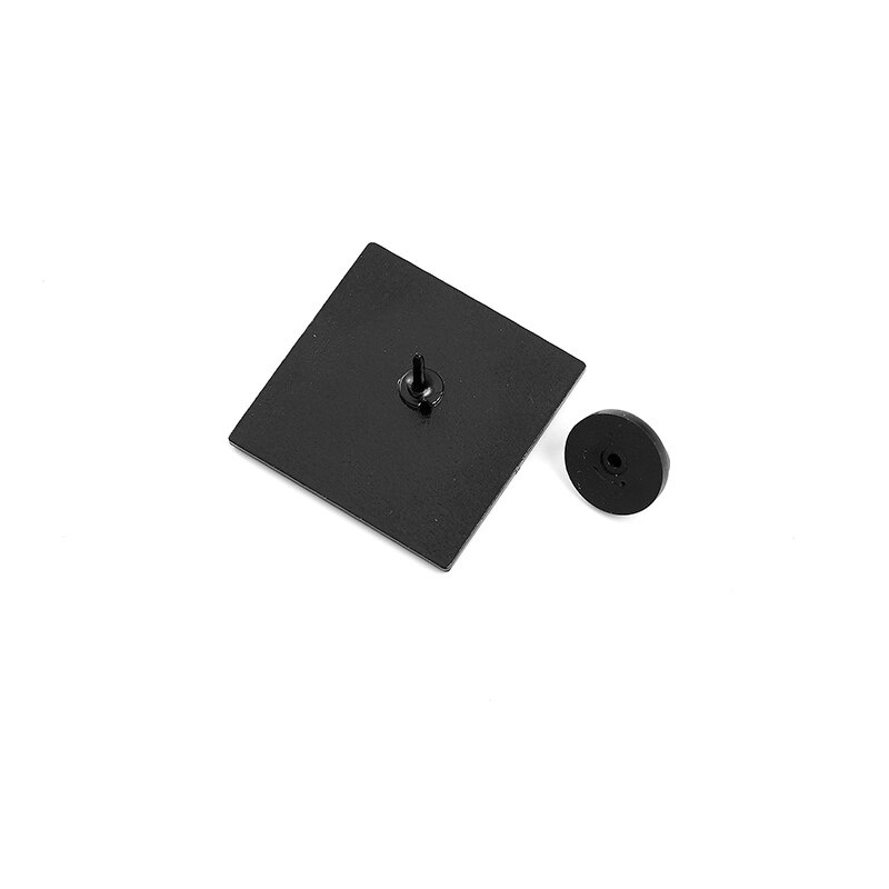 Ghim Cài Áo Hình Nhân Vật Hoạt Hình Ngộ Nghĩnh