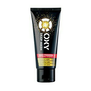 Sữa rửa mặt oxy 50ml