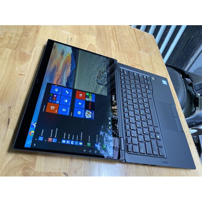 Laptop Dell latitude 7390 i7-8650u, ram 16G, ssd 512G, Full HD, x360, Touch, giá rẻ - ncthanh1212 | BigBuy360 - bigbuy360.vn